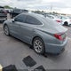 5NPEL4JA1MH103318 2021 Hyundai Sonata Sel auction photo thumbnail 3