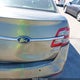 1FAHP2E8XDG107634 2013 Ford Taurus Sel auction photo thumbnail 6