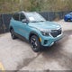 KNDEU2AA2S7796810 2025 Kia Seltos S auction photo thumbnail 1