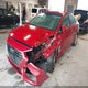 3KPC24A68ME130123 2021 Hyundai Accent Se auction photo thumbnail 2