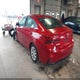 3KPC24A68ME130123 2021 Hyundai Accent Se auction photo thumbnail 3
