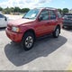 4S2CK58WX14335326 2001 Isuzu Rodeo Ls 3.2L V6/Lse 3.2L V6/S 3.2L V6 auction photo thumbnail 2