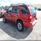 4S2CK58WX14335326 2001 Isuzu Rodeo Ls 3.2L V6/Lse 3.2L V6/S 3.2L V6 auction photo thumbnail 3