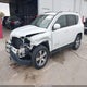 1C4NJDEB7GD772177 2016 Jeep Compass High Altitude Edition auction photo thumbnail 2