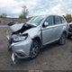 JA4AZ3A36JJ002104 2018 Mitsubishi Outlander Se auction photo thumbnail 2