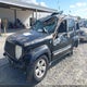1J4PN2GK1BW527672 2011 Jeep Liberty Sport auction photo thumbnail 2