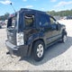 1J4PN2GK1BW527672 2011 Jeep Liberty Sport auction photo thumbnail 4