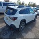 4S4BTADC5P3218157 2023 Subaru Outback Premium auction photo thumbnail 4