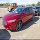 3FA6P0K94FR142304 2015 Ford Fusion Titanium auction photo thumbnail 2