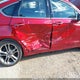 3FA6P0K94FR142304 2015 Ford Fusion Titanium auction photo thumbnail 6