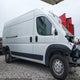 3C6LRVDG1PE563848 2023 Ram Promaster 2500 High Roof 159 Wb auction photo thumbnail 14