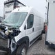 3C6LRVDG1PE563848 2023 Ram Promaster 2500 High Roof 159 Wb auction photo thumbnail 15