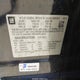 2GNAXJEV6J6128088 2018 Chevrolet Equinox Lt auction photo thumbnail 9