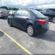 2T1BURHE0HC755474 2017 Toyota Corolla Le auction photo thumbnail 3
