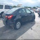 2T1BURHE0HC755474 2017 Toyota Corolla Le auction photo thumbnail 4
