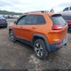 1C4PJMBS5FW717114 2015 Jeep Cherokee Trailhawk auction photo thumbnail 3
