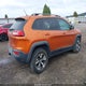 1C4PJMBS5FW717114 2015 Jeep Cherokee Trailhawk auction photo thumbnail 4