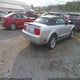 1ZVHT84N095114611 2009 Ford Mustang V6/V6 Premium auction photo thumbnail 4
