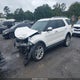 1FM5K7F85GGA16892 2016 Ford Explorer Limited auction photo thumbnail 2