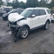 1FM5K7F85GGA16892 2016 Ford Explorer Limited auction photo thumbnail 3
