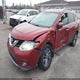 5N1AT2MV2GC741865 2016 Nissan Rogue Sl auction photo thumbnail 2