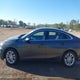 1G1ZD5ST7JF170332 2018 Chevrolet Malibu Lt auction photo thumbnail 14
