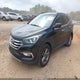 5NMZU3LBXHH031889 2017 Hyundai Santa Fe Sport 2.4L auction photo thumbnail 2