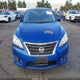 3N1AB7AP4FY343513 2015 Nissan Sentra Sr auction photo thumbnail 12