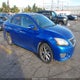 3N1AB7AP4FY343513 2015 Nissan Sentra Sr auction photo thumbnail 1