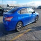 3N1AB7AP4FY343513 2015 Nissan Sentra Sr auction photo thumbnail 4