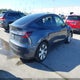 5YJYGDEEXMF186468 2021 Tesla Model Y Long Range Dual Motor All-Wheel Drive auction photo thumbnail 4