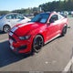 1FA6P8JZ1K5552085 2019 Ford Mustang Shelby Gt350 Fastback auction photo thumbnail 2