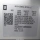 1G1ZD5ST4MF002541 2021 Chevrolet Malibu Fwd Lt auction photo thumbnail 9