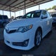 4T1BF1FK8EU739702 2014 Toyota Camry Se auction photo thumbnail 2