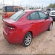 1C3CDFBH7DD151363 2013 Dodge Dart Sxt auction photo thumbnail 4