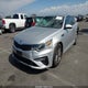 5XXGT4L39LG381143 2020 Kia Optima Lx auction photo thumbnail 2