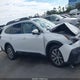 4S4BTAFC0N3149467 2022 Subaru Outback Premium auction photo thumbnail 12