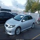 1NXBU40E19Z132699 2009 Toyota Corolla S auction photo thumbnail 2