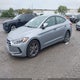 5NPD84LF6HH007115 2017 Hyundai Elantra Se auction photo thumbnail 2