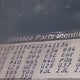 1GTCT19Z4J2541134 1988 GMC S Truck S15 auction photo thumbnail 9