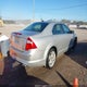 3FAHP0HA4AR396100 2010 Ford Fusion Se auction photo thumbnail 14