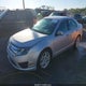 3FAHP0HA4AR396100 2010 Ford Fusion Se auction photo thumbnail 2