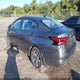 3N1CN8EV5LL835779 2020 Nissan Versa Sv Xtronic Cvt auction photo thumbnail 3