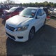 1HGCR2F36DA117423 2013 Honda Accord Lx auction photo thumbnail 2