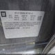 1G1PE5SB2G7111588 2016 Chevrolet Cruze Limited 1Lt Auto auction photo thumbnail 9