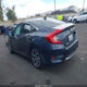 19XFC1F98LE205655 2020 Honda Civic Touring auction photo thumbnail 15