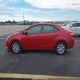5YFBURHE8GP557479 2016 Toyota Corolla Le auction photo thumbnail 14