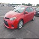 5YFBURHE8GP557479 2016 Toyota Corolla Le auction photo thumbnail 2