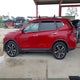 JN8AT2MV2HW267716 2017 Nissan Rogue Sl auction photo thumbnail 15