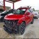 JN8AT2MV2HW267716 2017 Nissan Rogue Sl auction photo thumbnail 2